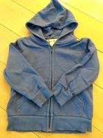 Sweatjacke Kapuzenjacke blau H&M Gr 92 Hessen - Schlangenbad Vorschau