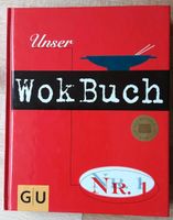 GU Wok Buch Rheinland-Pfalz - Worms Vorschau