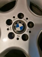 Alufelgen BMW E34 16 Zoll München - Moosach Vorschau