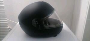 Schuberth S2 Integralhelm, Gr.L, neuwertig, Motorradhelm in Nordhausen