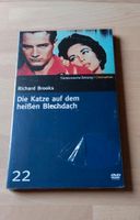 Die Katze auf dem heißen Blechdach DVD neu Niedersachsen - Salzgitter Vorschau