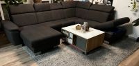 Sofa 3m U-Form + Sofatisch Bayern - Gemünden a. Main Vorschau