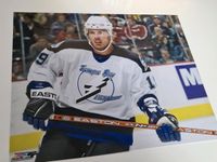 Tampa Bay Lightning - verschiedene 20x25cm 8x10 Fotos NHL Bremen-Mitte - Bremen Altstadt Vorschau