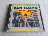 VAN HALEN 'NEW HAVEN COLISEUM U.S.A. 1986' Nordrhein-Westfalen - Paderborn Vorschau