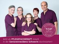 PFLEGEFACHKRAFT m/w/d in Schwerin Schwerin - Paulsstadt Vorschau