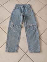 Jeans Hose Destroyed Stil Gr.26 Shein Hessen - Dieburg Vorschau