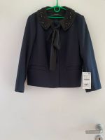 Zara Blazer Größe M blau Hannover - Vahrenwald-List Vorschau