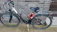 Damen Fahrrad 28" von Kalkhoff Nordrhein-Westfalen - Oberhausen Vorschau