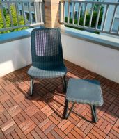 Balkon Möbel Sitze Rattan Lounge Garten Bayern - Regensburg Vorschau