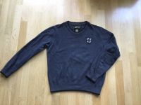 Camp David Pulli grau M Pullover warm Kaschmir Rheinland-Pfalz - Emmelshausen Vorschau