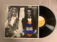 Litera LP Vinyl Das Glas Wasser Brandenburg - Templin Vorschau