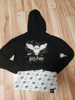 Harry Potter Pullover/ Hedwig gr.158/164 Saarland - Schiffweiler Vorschau