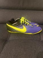 NIKE FC247 ELASTICO II PURPLE/NEON/BLACK Indoor Hallenschuh Hamburg Barmbek - Hamburg Barmbek-Süd  Vorschau