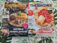 2 Thermomix Zeitschrift Baden-Württemberg - Brackenheim Vorschau