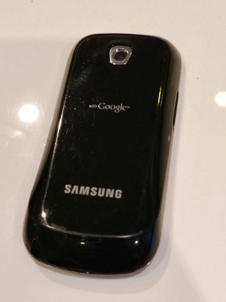 Samsung Galaxy 3, GT-I5800 in Westoverledingen