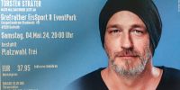 Suche 1 Karte für Torsten Sträter in Grefrath 04.05.2024 Nordrhein-Westfalen - Krefeld Vorschau