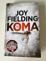 Joy Fielding Im Koma Buch Dresden - Johannstadt Vorschau