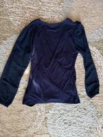 wNEU sexy Bluse von BODEN dunkelblau GR  42 UK 18 US 14 Hessen - Oberursel (Taunus) Vorschau