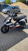 Aprilia SR 50 R weiß 50ccm Duisburg - Duisburg-Mitte Vorschau