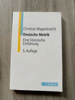 Deutsche Metrik Mecklenburg-Vorpommern - Ueckermuende Vorschau