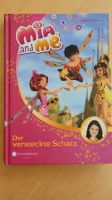 Mia and me Buch der versteckte Schatz Band 6 wie neu Hessen - Langen (Hessen) Vorschau