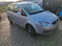 Ford C-Max 2003 Motorhaube  Tacho Lenkrad Hessen - Babenhausen Vorschau