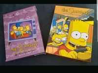 Die SIMPSONS , 2 DVDs , Staffel 3 und 10 Hamburg-Nord - Hamburg Barmbek Vorschau