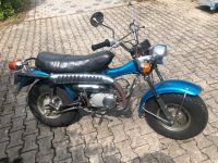 Suzuki RV 90 Bayern - Zachenberg Vorschau