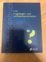 Buch Fragebogen- und Leitfadenkonstruktion Bayern - Traunreut Vorschau