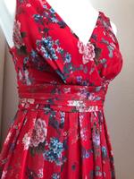 ORSAY - Sommerkleid - Gr - 32 Bayern - Dollnstein Vorschau