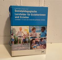 Sozialpädagogische Lernfelder für Erzieherinnen und Erzieher Hamburg-Nord - Hamburg Ohlsdorf Vorschau