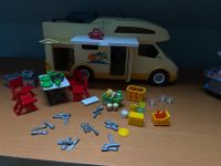 Wohnmobil Playmobil Niedersachsen - Heeslingen Vorschau