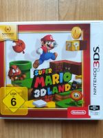 Super Mario 3D Land, Nintendo 3DS Berlin - Karlshorst Vorschau
