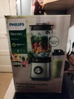 Phillips Blender Mixer Smoothie maker Mecklenburg-Vorpommern - Stralsund Vorschau