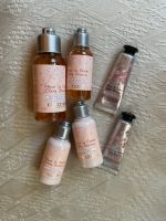 6 x Cerisier Duschgel Bodylotion Handcreme Kirschblüte Nordrhein-Westfalen - Willich Vorschau