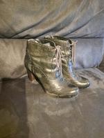 Tamaris Stiefel gr 37 Berlin - Reinickendorf Vorschau