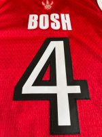 Toronto Raptors NBA Basketball Trikot Jersey  4 Bosh Adidas M Baden-Württemberg - Herrenberg Vorschau