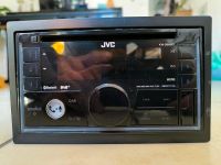 JVC Autoradio KW DB93BT Doppel DIN Bluetooth DAB+ USB Berlin - Spandau Vorschau