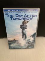 The day after tomorrow DVD Nordrhein-Westfalen - Velbert Vorschau