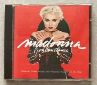 CD Madonna: You Van Dance Bayern - Heideck Vorschau