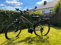 E Bike Damenfahrrad Kalkhoff Endeavour 1.b Move inkl. Zubehör Wuppertal - Ronsdorf Vorschau