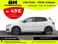 Kleinwagen mieten ab 49,00€ in Homburg/Saar, Saarlouis & Saarbrücken - Autovermietung, Auto mieten, Auto leihen, Vermietung von Autos, Bussen, 9 Sitzer, Kombi, Limousine, Sportwagen in der Nähe - Saar Saarland - Homburg Vorschau