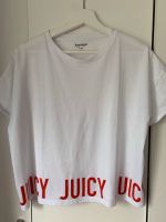 Juicy Couture T Shirt Neu Hessen - Bischofsheim Vorschau
