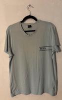 Hugo Boss T-Shirt - Hellblau - Größe M Hannover - Vahrenwald-List Vorschau