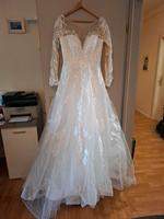 Brautkleid Leipzig - Grünau-Ost Vorschau