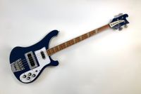 Rickenbacker 4001 AzureGlo 1980 Baden-Württemberg - Kehl Vorschau