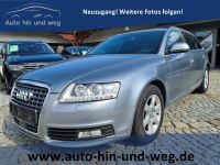 Audi A6 Avant 2.0 TDI | LUFT | ACC | LANE | NAVI Bayern - Thurmansbang Vorschau