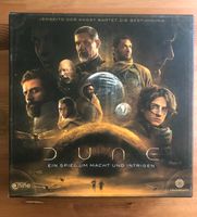 DUNE: ein Spiel um Macht und Intrigen Baden-Württemberg - Heidelberg Vorschau