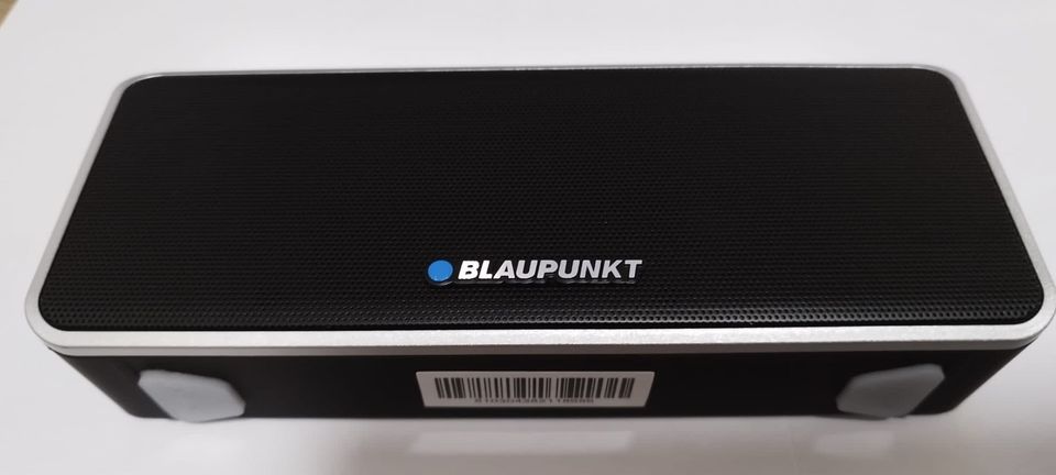 Blaupunkt Bluetooth Lautsprecher mit TWS BT7 in Herne