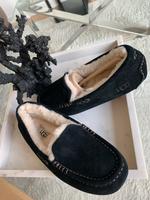 UGG Ansley schwarz Neu Nordrhein-Westfalen - Troisdorf Vorschau